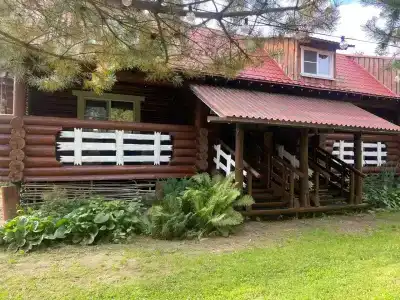 Медвежье урочище - 2