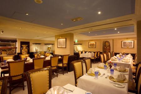 Arabian Courtyard & Spa - 41