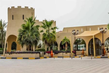 Dhafra Beach - Pet Friendly - 28