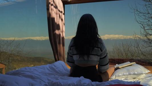 Villaggio Mirzaani Resort - 16