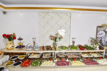 Elan Istanbul Pera - 6