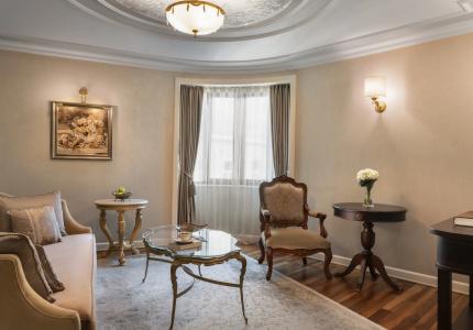 Rixos Pera Istanbul - 28