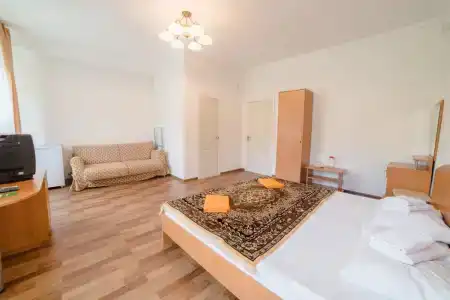 Курортный отель Ателика Карасан 2** - 71