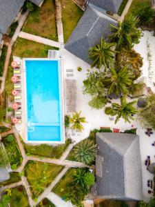 Bella Vista Zanzibar - 15