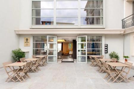 Best Western Hôtel Journel Antibes Juan-les-Pins - 3