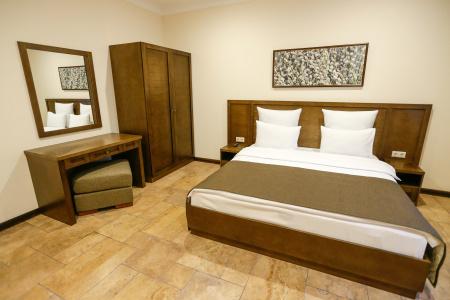 Nairi Spa Resorts - 138