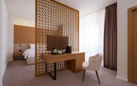 Mercure Old Town - 8