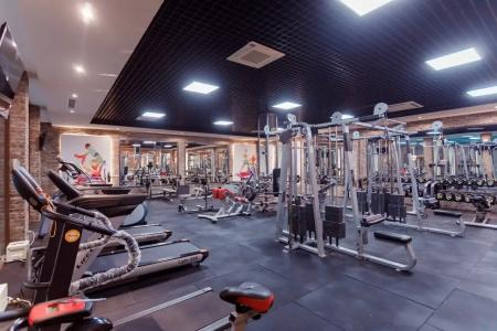 Husma Hotel & Spa - 16