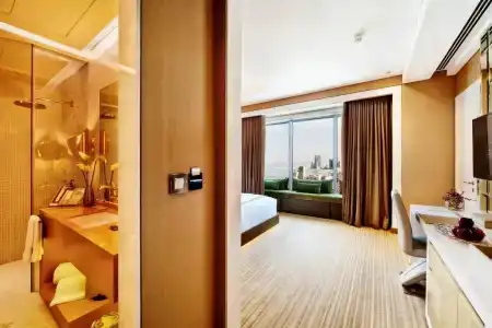 The Domain Bahrain and Spa - Adults Friendly 16 Years Plus - 26