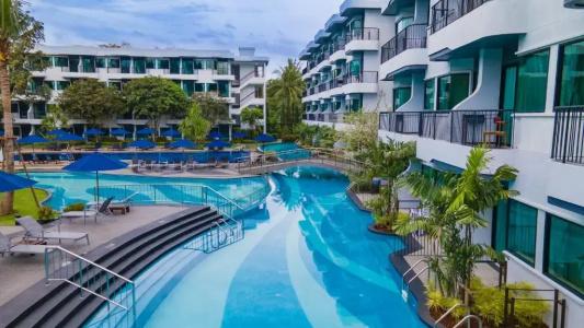 Holiday Inn Express Krabi Ao Nang Beach - 38