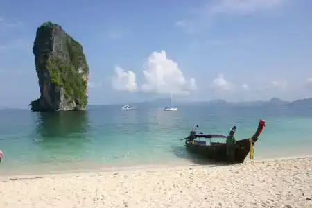 Apple a Day Resort Krabi-Sha Extra Plus - 42