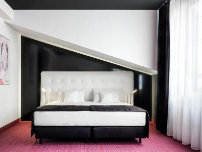 Best Western Plus Krakow Old Town - 28