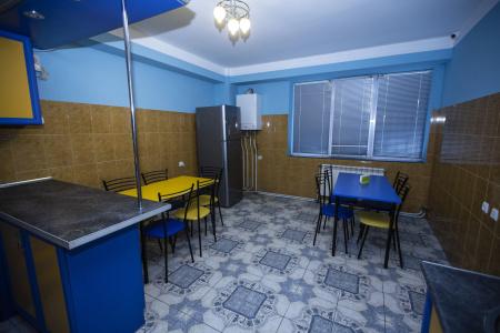 Sweet Sleep hostel - 38