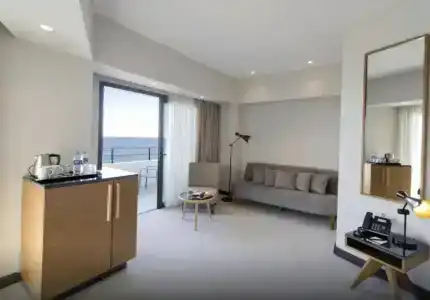 Ramada Plaza & Spa Trabzon - 142