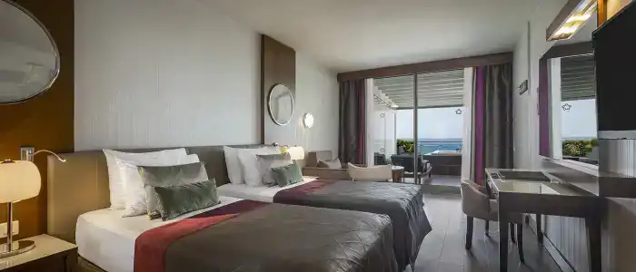 Side Star Elegance - All Inclusive - 39