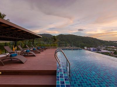 Splendid Sea View Resort - 4