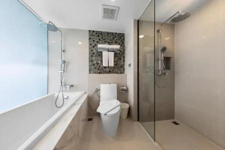 Golden Tulip Pattaya Beach Resort - 64