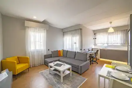 Stile Suite - 55