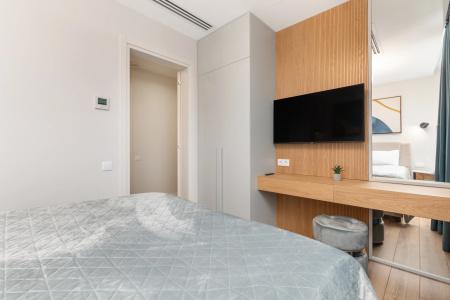 Bellevue Residential Batumi - 41