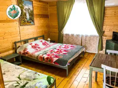 Зелёный Уголок - 46
