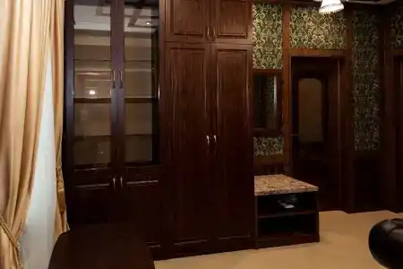 на Пушкинской - 18