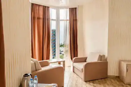 Batumi Inn - 64