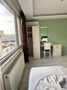 Centre Suites Taksim - 67