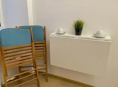 Меблированные комнаты Адмирал - 20