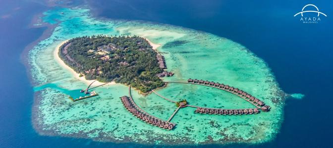 Ayada Maldives - 0