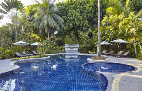 Paradise Beach Resort, Koh Samui - Sha Extra Plus - 32