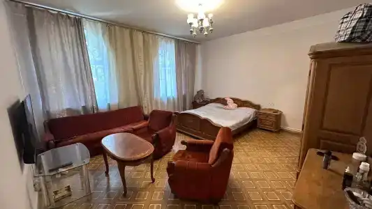 улица Гюльбенкяна Апартаменты - 21