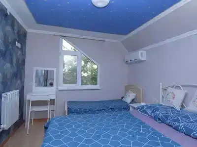 Уютный отдых - 42