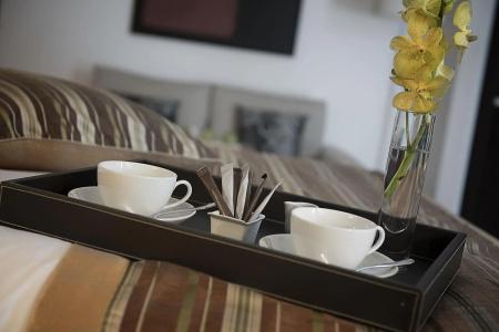 Asdal Gulf Inn Boutique- Seef - 35