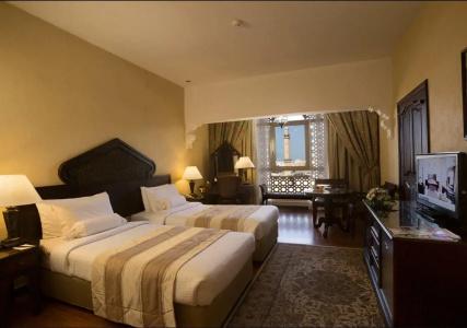 Arabian Courtyard & Spa - 1