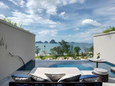 Banyan Tree Krabi - Sha Extra Plus - 46