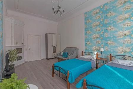 Sunlight House Spb - 55
