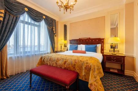 Fairmont Grand Kyiv - 60