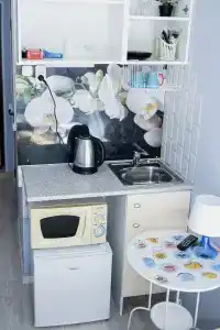 Дождливый Питер - 10