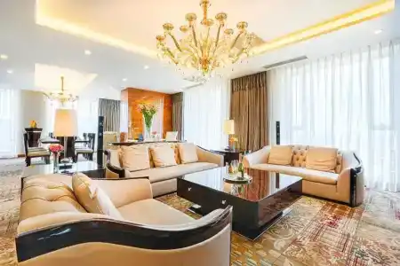 Best Western Premier Tuushin - 67