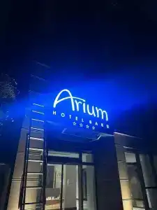 Arium - 3