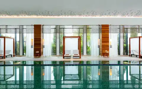Baku Marriott Boulevard - 14