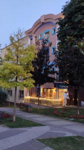 Torun Istanbul Old City - 12