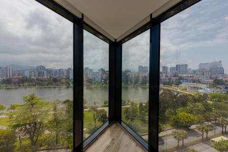 Bellevue Residential Batumi - 17