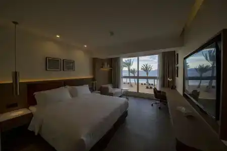 Luxotel Beach Resort & Spa - 56