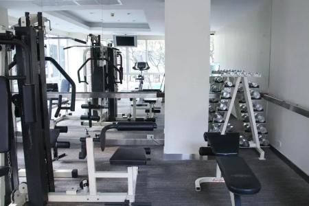 FuramaXclusive Sathorn, Bangkok - 32