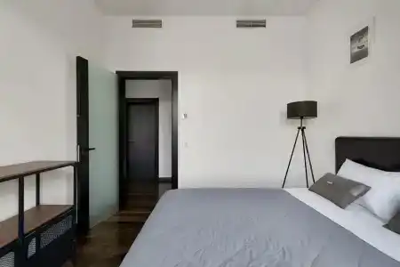 Loft Apartment - 24