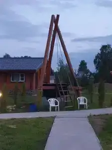 Жуковка Village дом с камином - 183