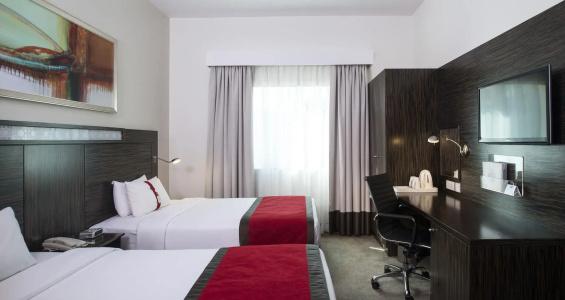 Holiday Inn Express Dubai Internet City, an IHG - 15