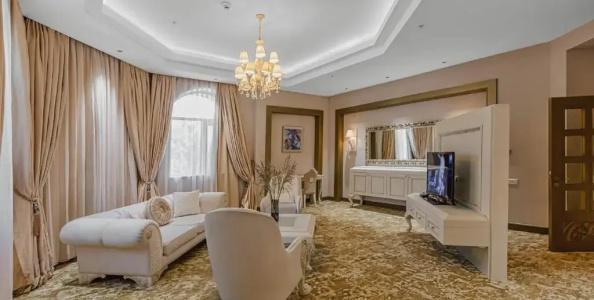 Qafqaz Karvansaray - 55