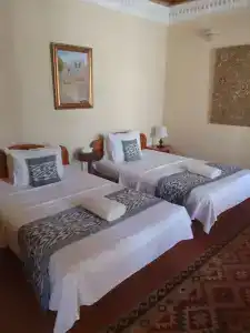 Salom Inn - 13